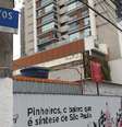 Desde 2019, mais de 3 mil imóveis desapareceram da cidade  Foto: BBC News Brasil