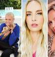 Durante o  Foto: Instagram: @maramaravilhaoficial/@xuxameneghel/@angelicasky/@eliana / Famosos e Celebridades