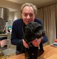  Foto: Instagram/Andrew Lloyd Webber / Pipoca Moderna