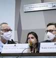 Ex-médico da Prevent Senior relata pressão para prescrever 'kit Covid'  Foto: Agência Brasil / Ansa - Brasil