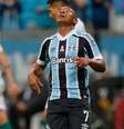 Desespero tricolor: Grêmio empata com o Cuiabá e segue no Z4  Foto: Richard Ducker / Gazeta Press
