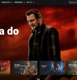 Serviço de streaming do Telecine migrará para Globoplay  Foto: Divulgação/Telecine / Divulgação/Telecine