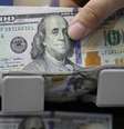 Dólar recua contra real após IPCA; mercado aguarda relatório de emprego dos EUA
23/03/2021
REUTERS/Mohamed Azakir  Foto: Reuters