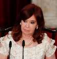 A investigação busca estabelecer se a ex-presidente e outros funcionários de seu governo favoreceram empresas  Foto: Reuters