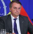 Jair Bolsonaro quer subsidiar casas de policiais militares  Foto: Presidência da República / BBC News Brasil
