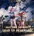 Honkai: Star Rail é o novo RPG espacial da miHoYo   Foto: Divulgação/miHoYo / Tecnoblog