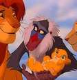 'O Rei Leão' e outros filmes que marcaram a infância   Foto: Reprodução/Disney+