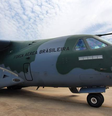 Avião é um dos projetos estratégicos de Defesa e se converteu no principal produto aeronáutico com fins militares desenvolvido no País.  Foto: Embaixada de Portugal / Divulgação