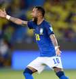 Brasil empata com a Colômbia e perde 100% nas Eliminatórias  Foto: Luisa Gonzalez