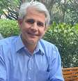 O cientista político Luiz Felipe d'Avila se filiou ao Partido Novo  Foto: Reprodução / Twitter