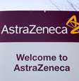 Sede da AstraZeneca na América do Norte, localizada em Wilmington, no Estado norte-americano de Delaware
22/03/2021 REUTERS/Rachel Wisniewski  Foto: Reuters
