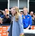 Princesa Catharina-Amalia da Holanda
27/04/2019. 
REUTERS/Piroschka van de Wouw  Foto: Reuters