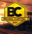 Brasil Capital é um dos principais servidores brasileiros de GTA V RP  Foto: Divulgação