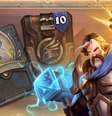 Hearthstone Mercenários  Foto: Blizzard / Divulgação