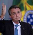 Bolsonaro nega ter culpa pela crise: 'Ache um cara melhor'
  Foto: EPA / Ansa - Brasil