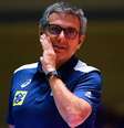 José Roberto Guimarães pediu patrocinadores para o Barueri após classificação do time para a finaldo Paulista Feminino  Foto: Divulgação/FIVB / Estadão