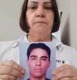 ‘Dor que o tempo não cura’, diz mãe sobre homicídio de filho sem solução há 20 anos  Foto: Acervo pessoal / Estadão Conteúdo
