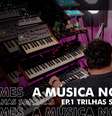 Games e Música: Trilhas Sonoras  Foto: Game On / Divulgação