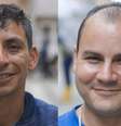 Mais de 2 mil homens já procuraram a linha telefônica Calma, criada pela prefeitura de Bogotá  Foto: Alcaldia de Bogota / BBC News Brasil