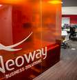Neoway é uma empresa catarinense de análise de big data e inteligência artificial para negócios.  Foto: Neoway/ Divulgação / Estadão