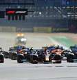 A F1 vai ampliar bem a gama de corridas sprint para 2022   Foto: Michael Regan/Getty Images/Red Bull Content Pool / Grande Prêmio