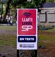 WiFi Livre SP ganhará mais 4 mil hotspots   Foto: Divulgação / Prefeitura de São Paulo / Tecnoblog
