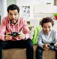 jogos para se jogar com os filhos  Foto: 