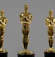 Estatuetas do Oscar em Walden, Nova York
25/01/2018 REUTERS/Shannon Stapleton  Foto: Reuters