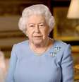 Rainha Elizabeth II  Foto: ANSA / Ansa - Brasil