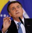 Para cientista político, oposição se fragmenta ao subestimar força de Bolsonaro, o que deve facilitar sua ida ao segundo turno  Foto: Reuters / BBC News Brasil
