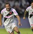 Vasco vence o Coritiba por 2 a 1   Foto: André Fabiano / Gazeta Press