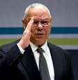 Ex-secretário de Estado dos EUA Colin Powell saúda plateia antes de participar de evento em Washington em 2015
30/09/2015 REUTERS/Jonathan Ernst  Foto: Reuters