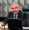 Angelo Coronel (PSD-BA), relator da reforma do Imposto de Renda  Foto: Marcos Oliveira/ Agência Senado / Estadão