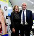 Terapia conseguiu recuperar visão de 10 crianças com doença rara  Foto: ANSA / Ansa - Brasil
