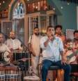 TNT exibe encontro de Zeca Pagodinho com Batuqueiros e Sua Gente  Foto: Dudu Contreras