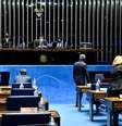 Proposta aprovada nesta terça-feira no Senado precisará passar por nova votação na Câmara.  Foto: Waldemir Barreto/Agência Senado - 19/10/2021 / Estadão
