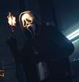Ghostface de Pânico em Call of Duty  Foto: Activision / Divulgação