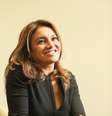 A atriz Dira Paes fará a palestra de abertura da programação brasileira no primeiro dia do evento  Foto: Estadão