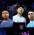 FIFA 22 - Jogadores jovens com potencial  Foto: EA / Reprodução