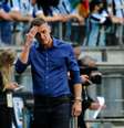 Técnico Vagner Mancini não consegue livrar Grêmio do Z-4 do Brasileiro  Foto: Donaldo Hadlich/Codigo 19 / Gazeta Press