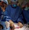 Órgão cumpriu as funções esperadas de um rim transplantado  Foto: DW / Deutsche Welle