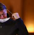 Juristas entrevistados pela BBC News Brasil discutem possibilidade de Bolsonaro ser indiciado por genocídio ou não  Foto: Reuters / BBC News Brasil