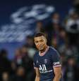 Mabppé está no último ano de contrato com o PSG  Foto: Benoit Tessier / Reuters
