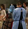 Aeroporto de Cingapura
20/10/2021 REUTERS/Edgar Su  Foto: Reuters