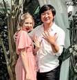 O anúncio foi feito no início da tarde desta quarta-feira (20).  Foto: Instagram: @pyonglee / Famosos e Celebridades