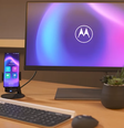  Foto: Motorola