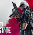 PUBG: New State  Foto: Krafton / Divulgação