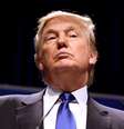 Donald Trump criou sua própria rede social para enfrentar a "tirania das big techs"   Foto: Gage Skidmore/Flickr / Tecnoblog