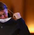 CPI investigou atos e omissões do governo Bolsonaro durante a pandemia  Foto: Reuters / BBC News Brasil