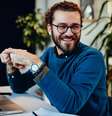 O empreendedorismo sustentável vem crescendo cada vez mais no mundo  Foto: Shutterstock / Finanças e Empreendedorismo